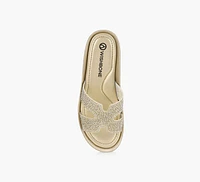 NOLA SANDAL