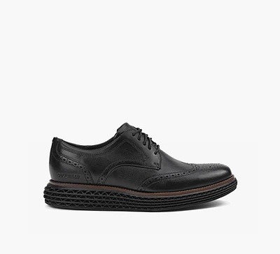 WINGTIP OXFORD