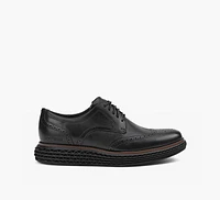 WINGTIP OXFORD