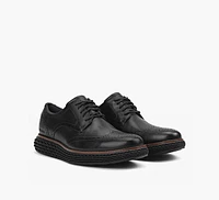 WINGTIP OXFORD