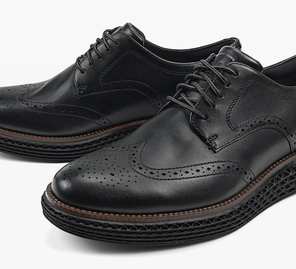 WINGTIP OXFORD