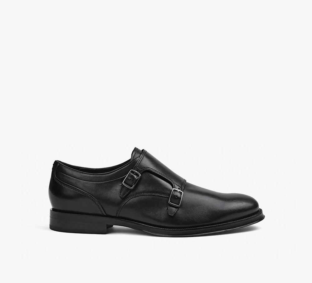 CARNEGIE MONK STRAP