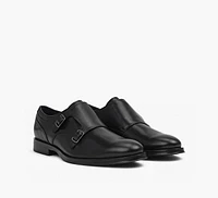 CARNEGIE MONK STRAP