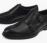 CARNEGIE MONK STRAP