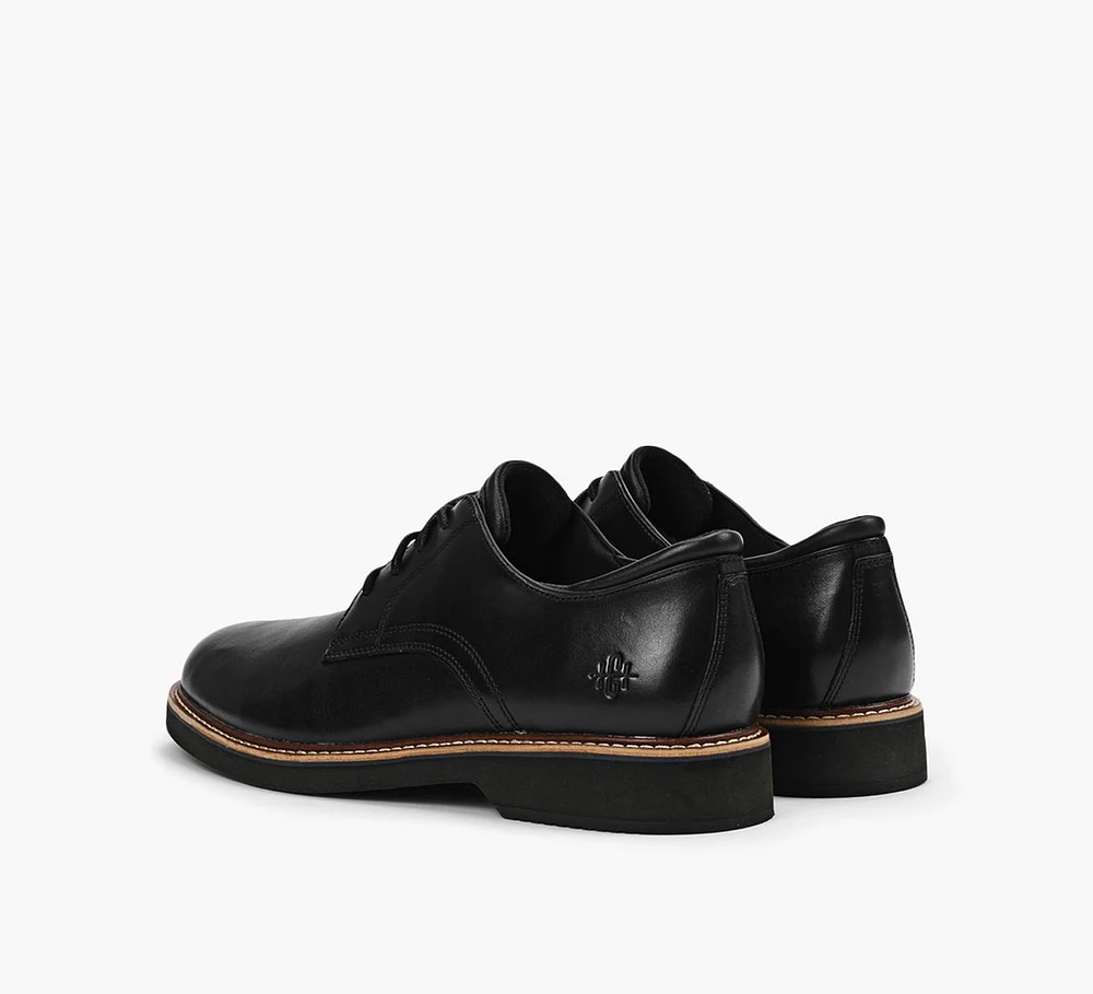 AMERICAN CLASSICS MONTROSE PLAIN TOE OXFORDS