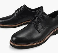 AMERICAN CLASSICS MONTROSE PLAIN TOE OXFORDS