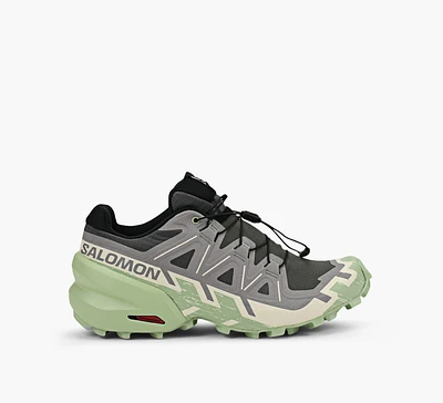 SPEEDCROSS 6
