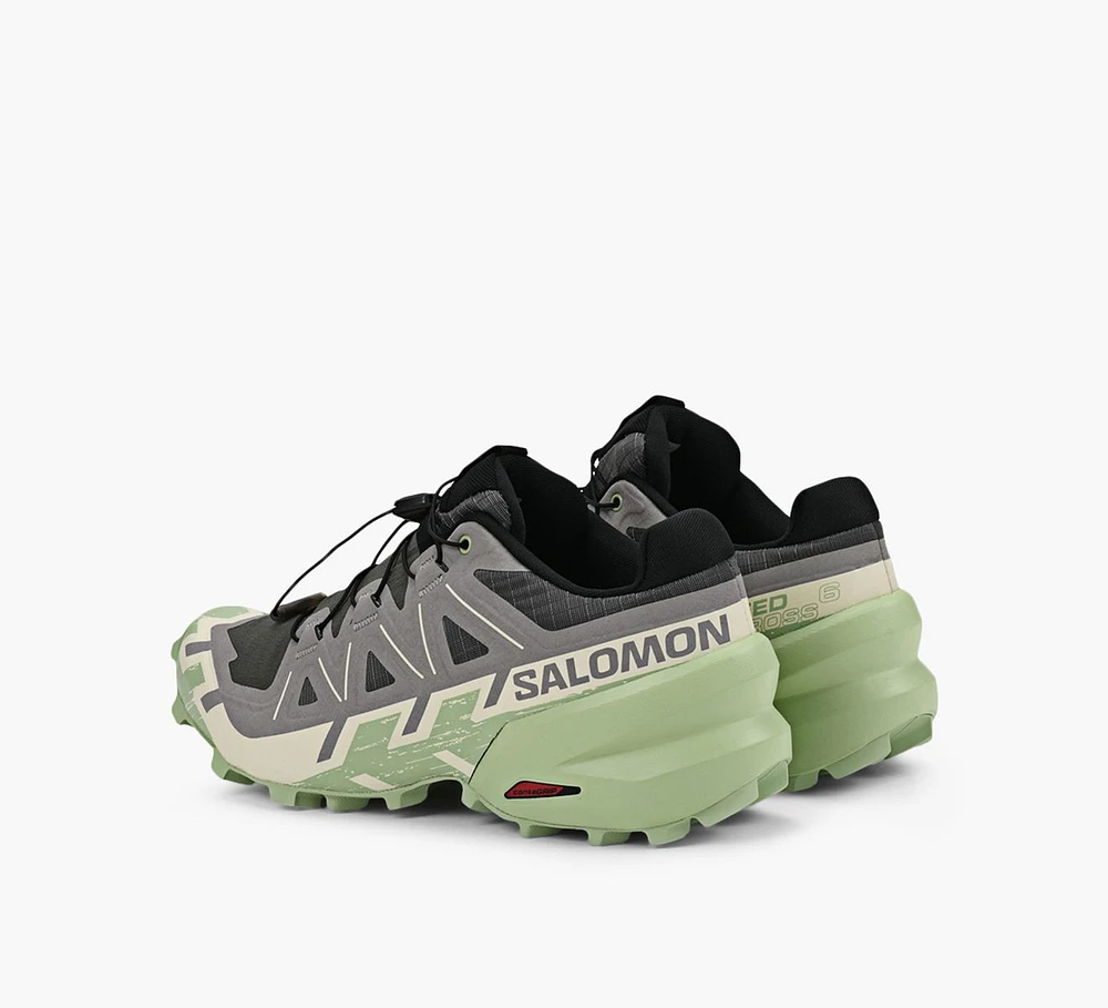 SPEEDCROSS 6