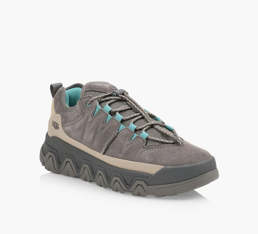 CAPTRAIL LOW
