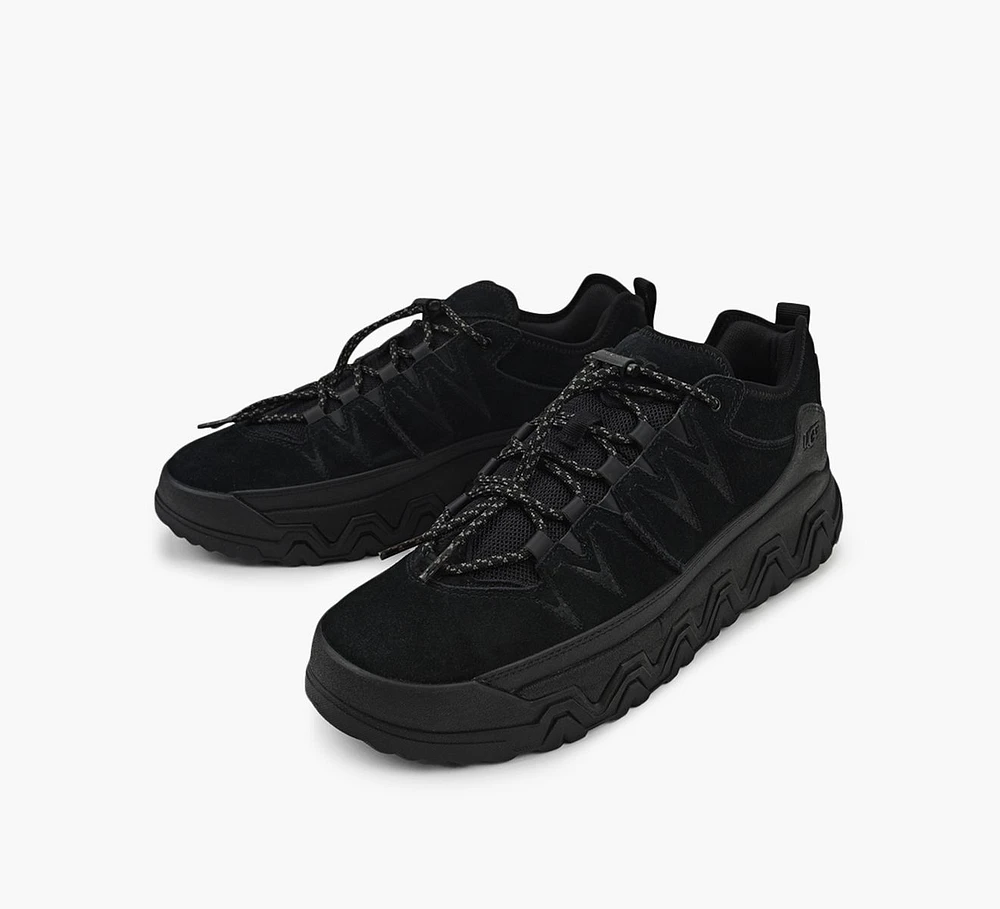 CAPTRAIL LOW