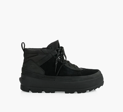 THE UGG LUG CHUKKA