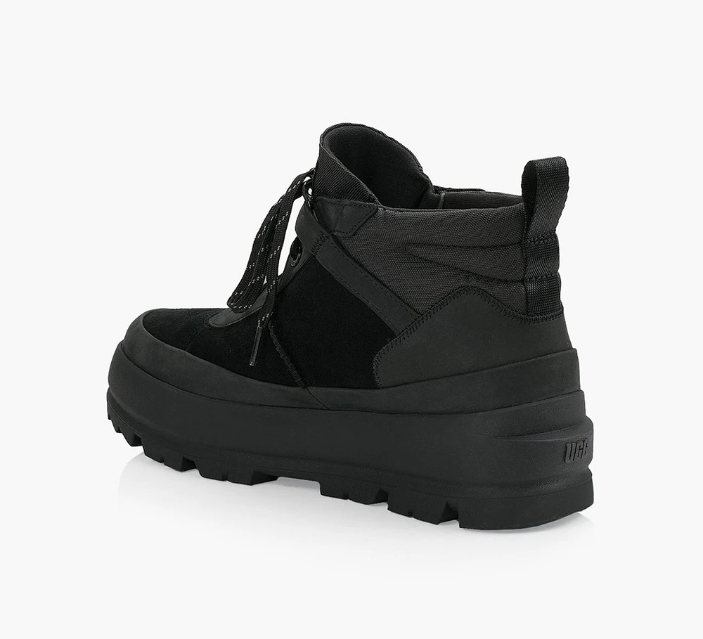 THE UGG LUG CHUKKA