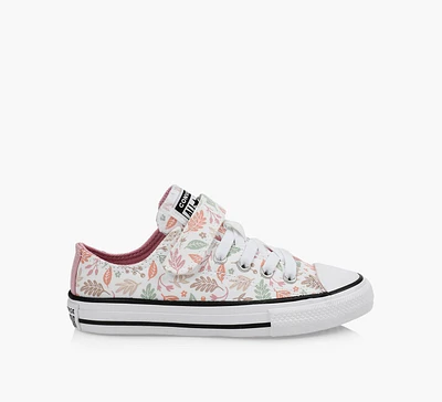 CHUCK TAYLOR ALL STAR WOODLAND FLORALS