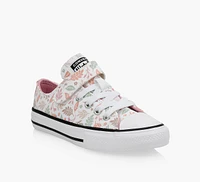 CHUCK TAYLOR ALL STAR WOODLAND FLORALS