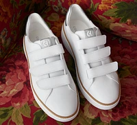 GRANDPRO TOPSPIN TRIPLE STRAP SNEAKER