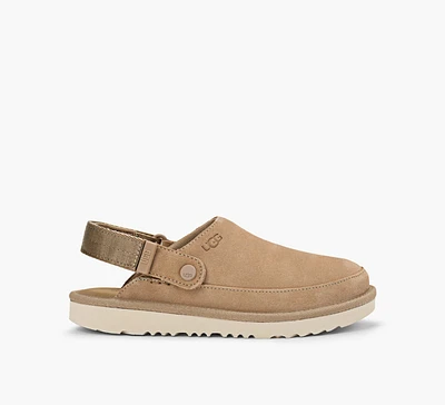GOLDENSTAR CLOG