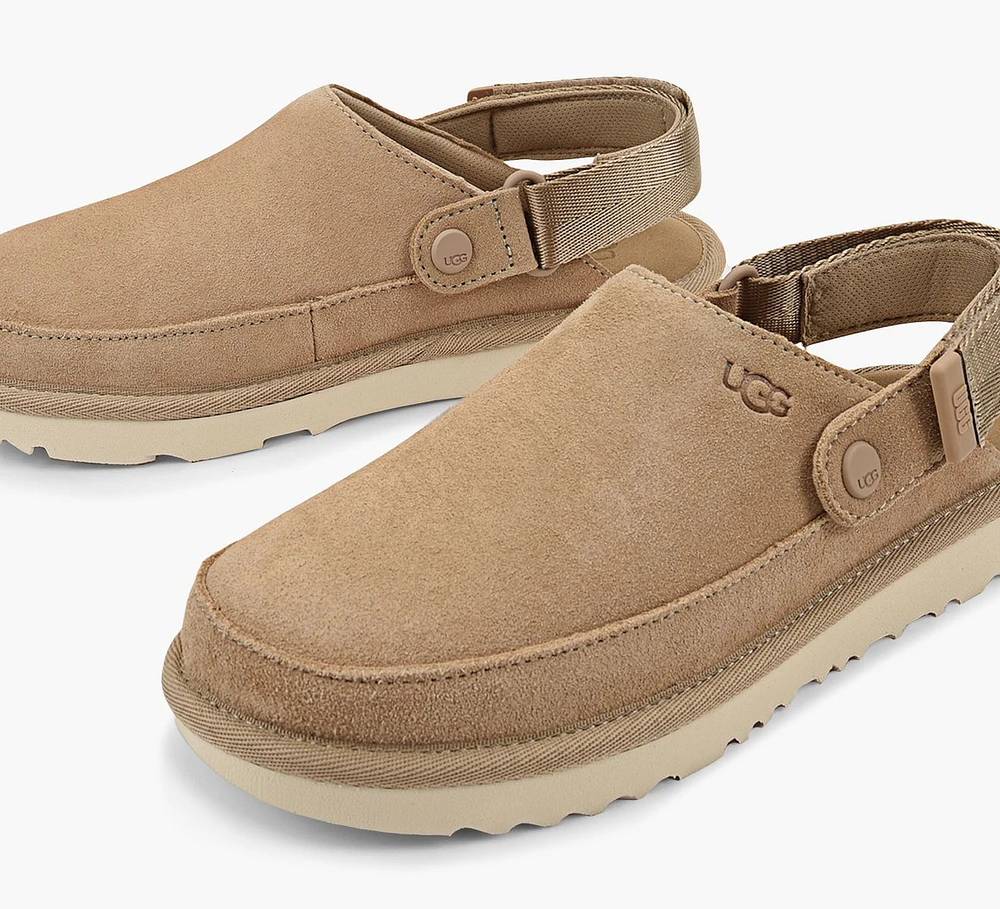 GOLDENSTAR CLOG