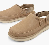GOLDENSTAR CLOG