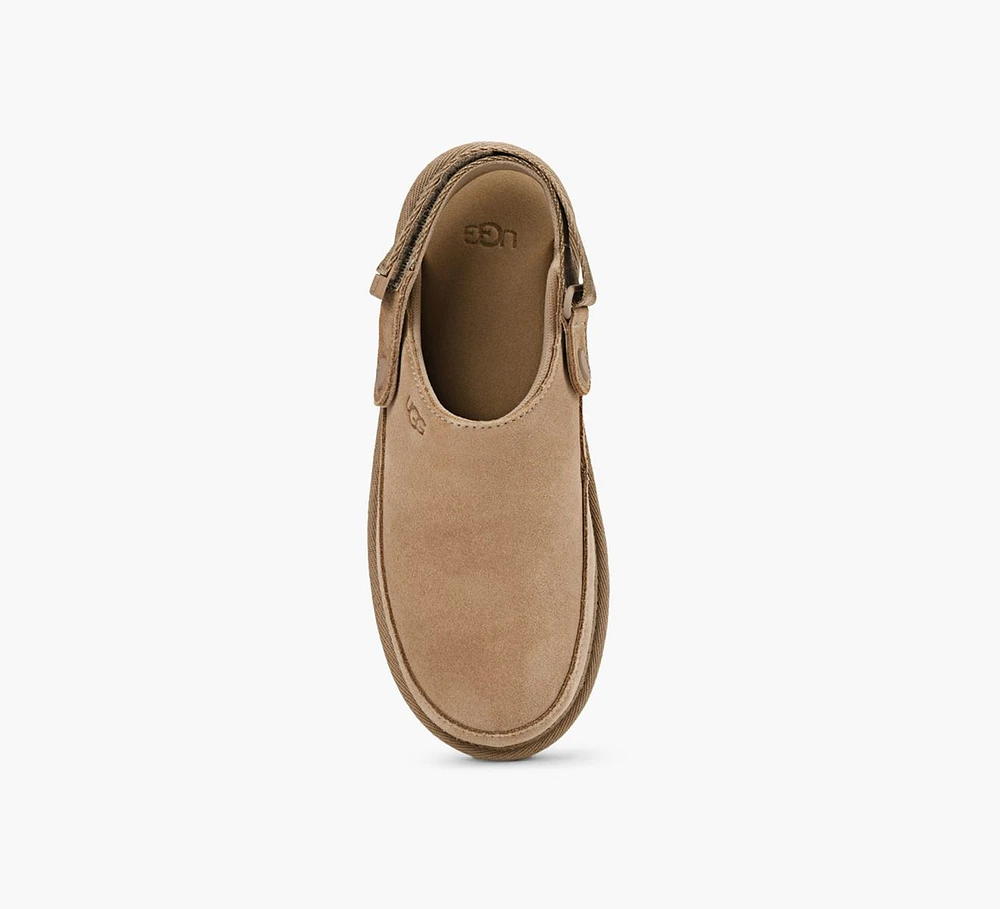 GOLDENSTAR CLOG