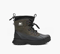 SCOUT 87 XT WATERPROOF