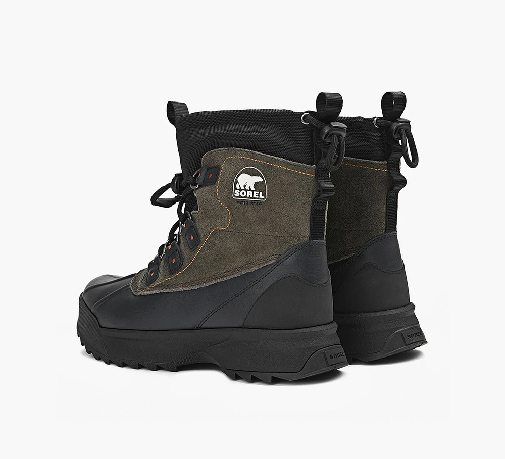 SCOUT 87 XT WATERPROOF