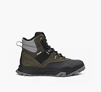 WATERPROOF MT. LINCOLN MID HIKER BOOT