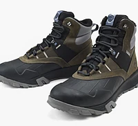 WATERPROOF MT. LINCOLN MID HIKER BOOT