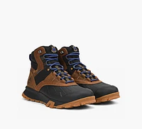 WATERPROOF MT. LINCOLN MID HIKER BOOT