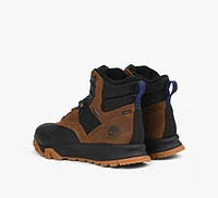 WATERPROOF MT. LINCOLN MID HIKER BOOT