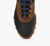 WATERPROOF MT. LINCOLN MID HIKER BOOT