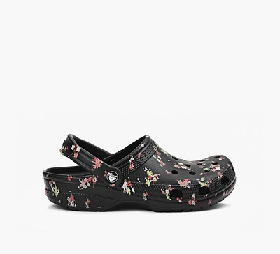 CLASSIC DITSY FLORAL CLOG