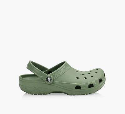 CLASSIC CLOG