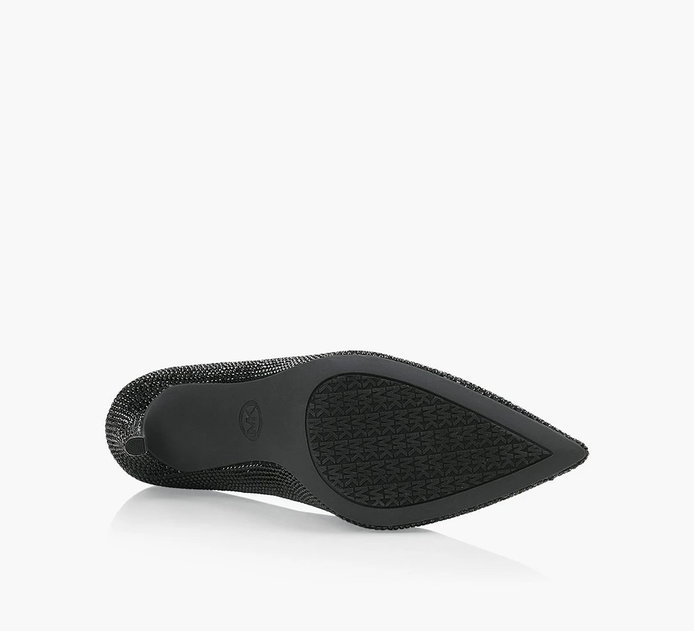 ALINA FLEX HIGH PUMP