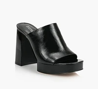 CELESTE PLATFORM SANDAL