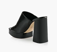 CELESTE PLATFORM SANDAL