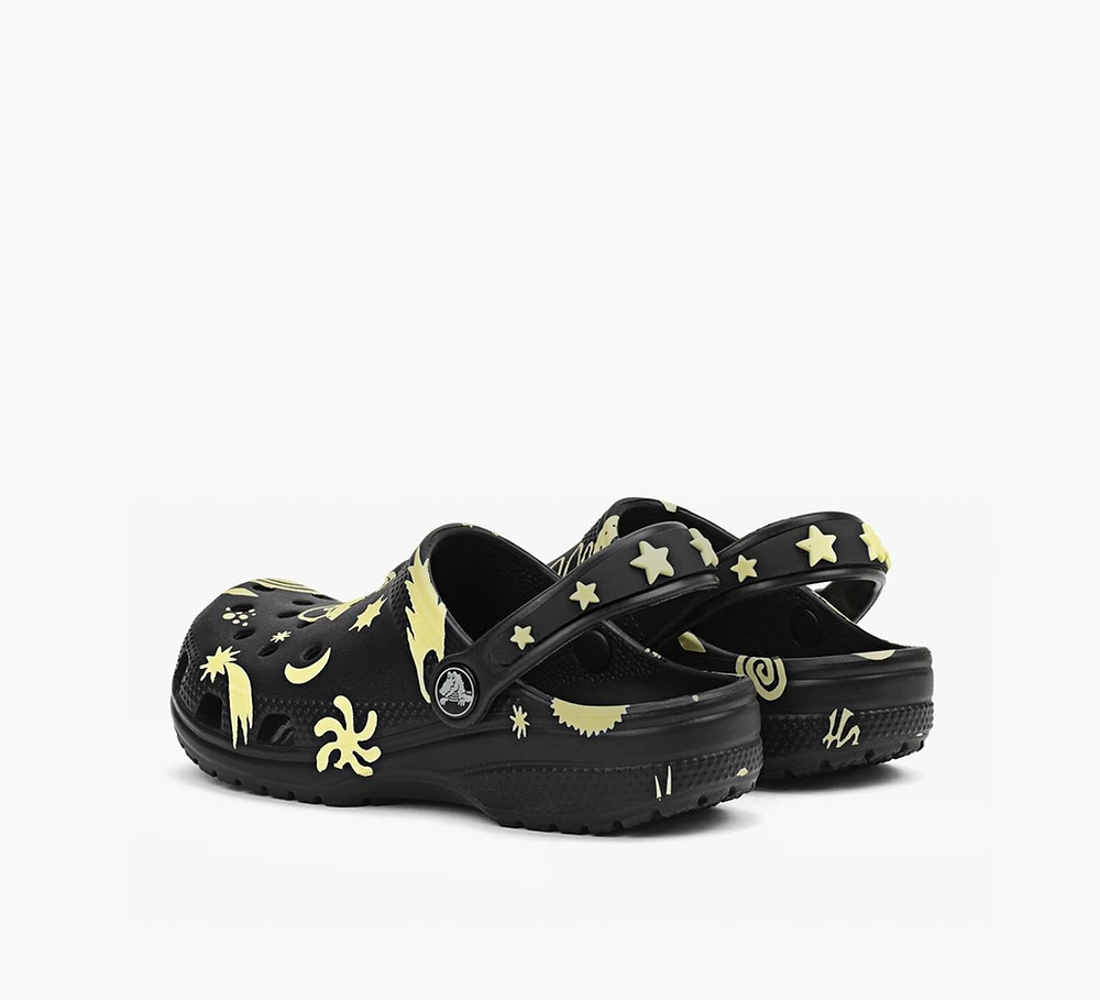 CLASSIC GLOW SPACE CLOG