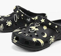 CLASSIC GLOW SPACE CLOG