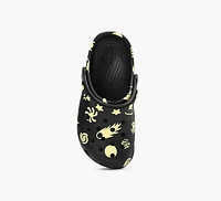 CLASSIC GLOW SPACE CLOG