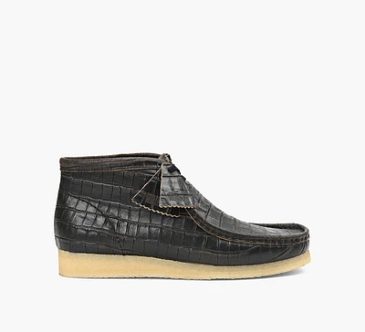 WALLABEE BOOT