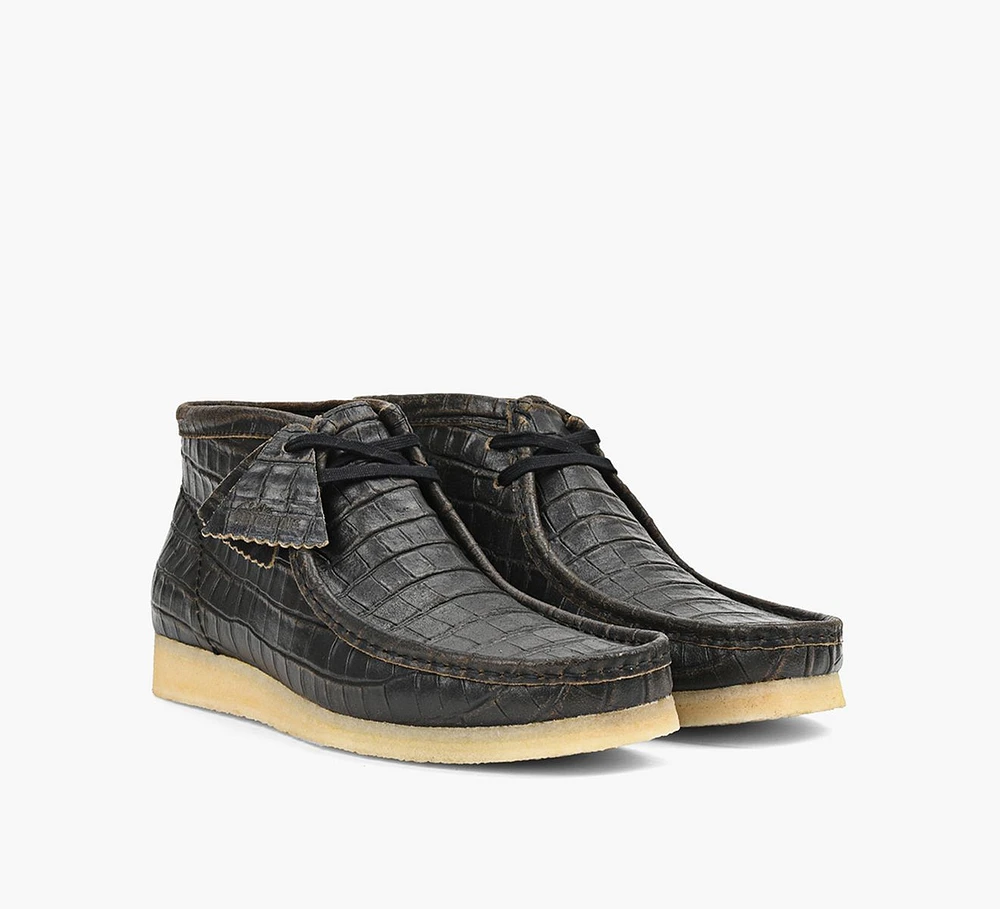 WALLABEE BOOT
