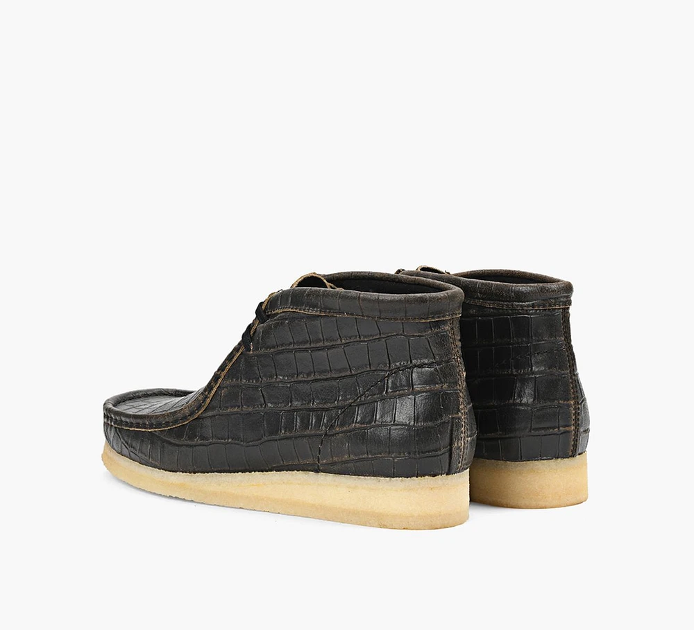 WALLABEE BOOT