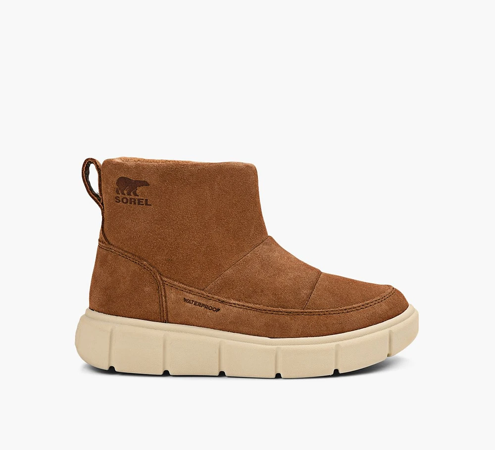 SOREL EXPLORER III SLIP-ON