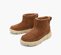 SOREL EXPLORER III SLIP-ON