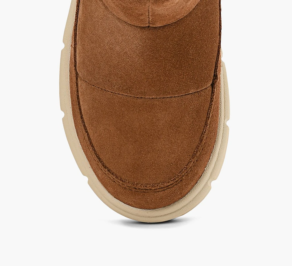 SOREL EXPLORER III SLIP-ON