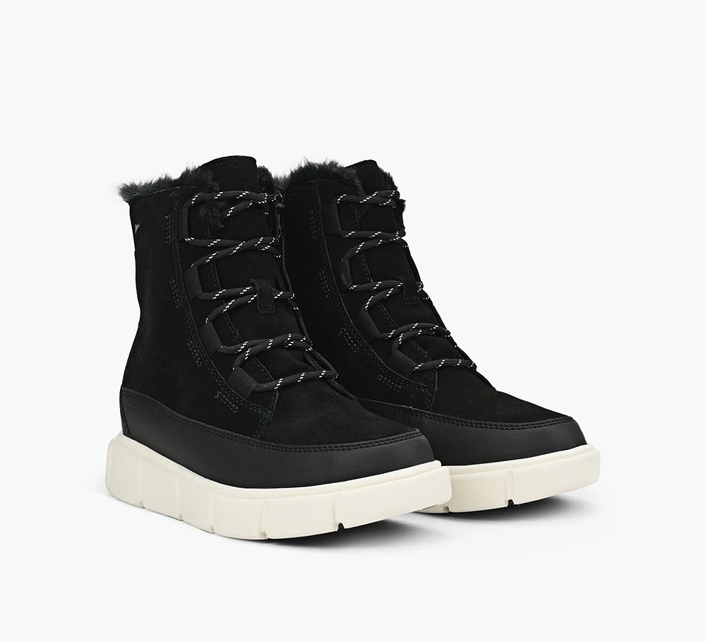 SOREL EXPLORER III LACE