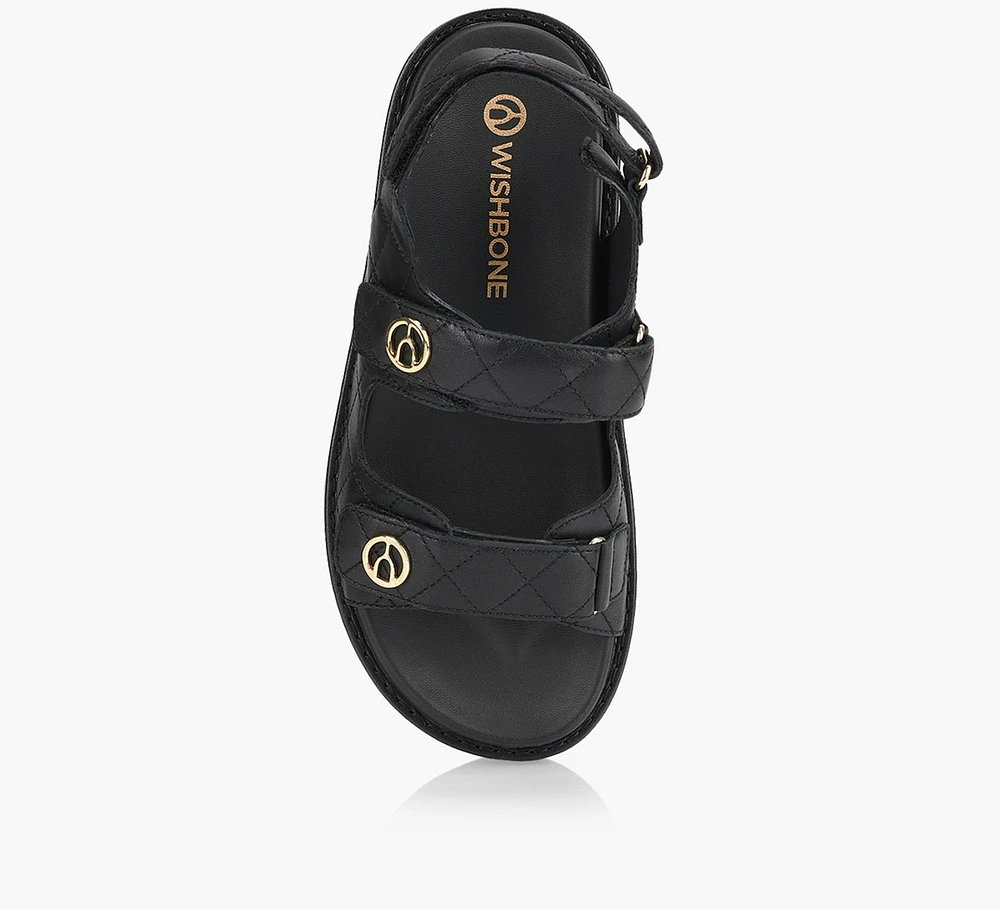 MADISON SANDAL