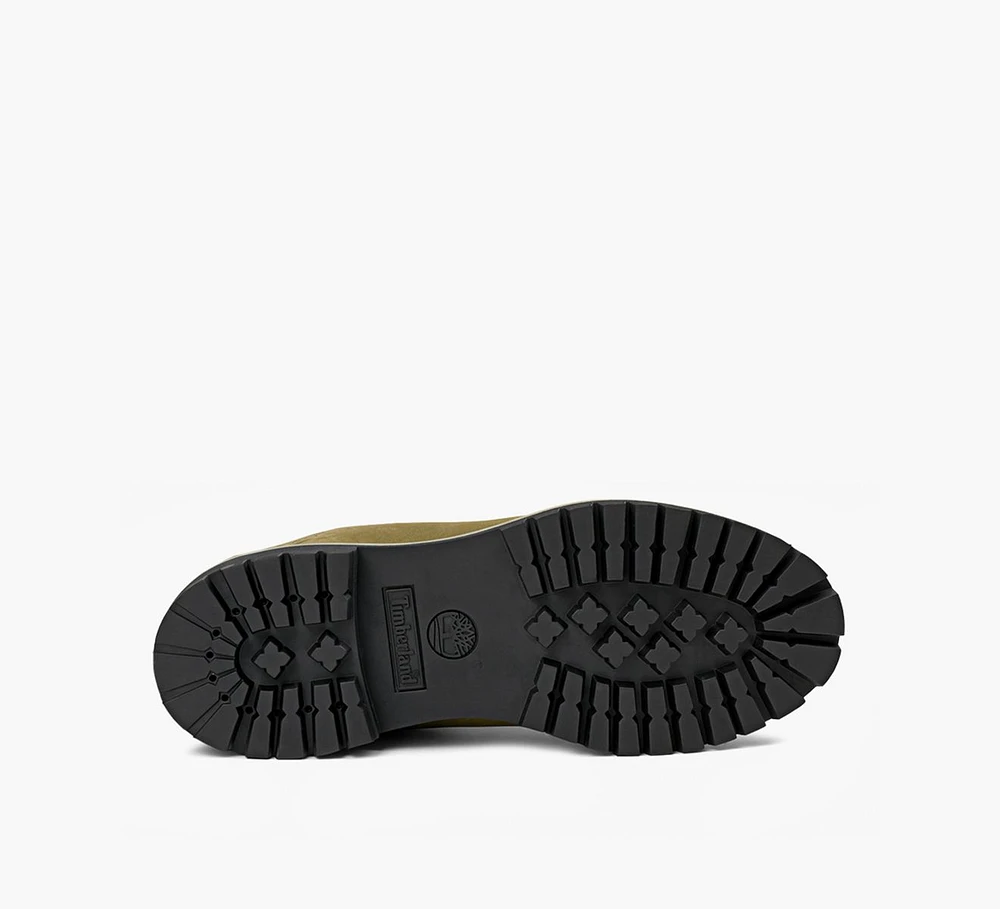 PREMIUM 6-INCH BOOT