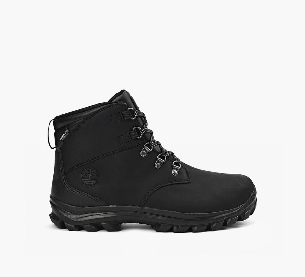 CHILLBERG MID WATERPROOF INSULATED BOOT