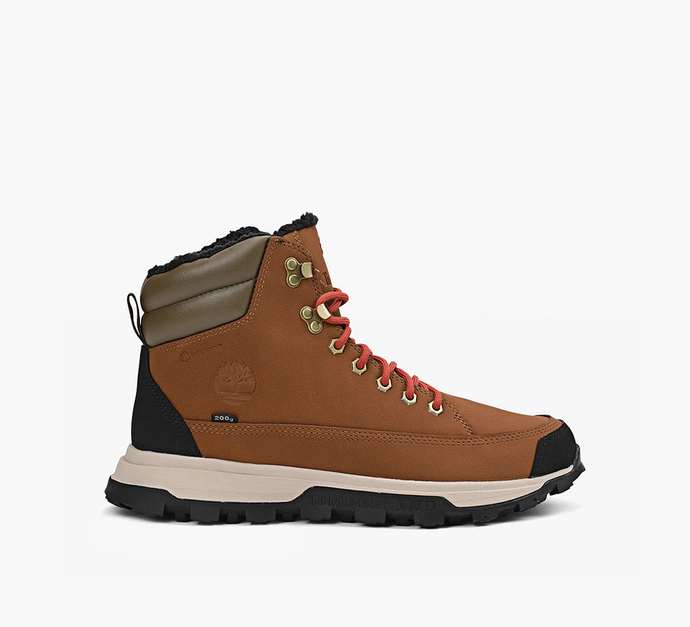 TREELINE INSULATED BOOT