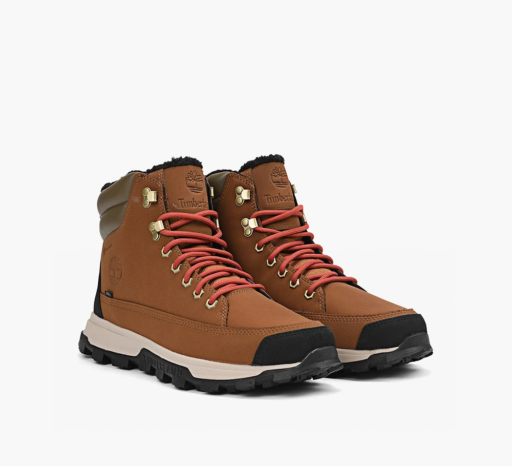 TREELINE INSULATED BOOT